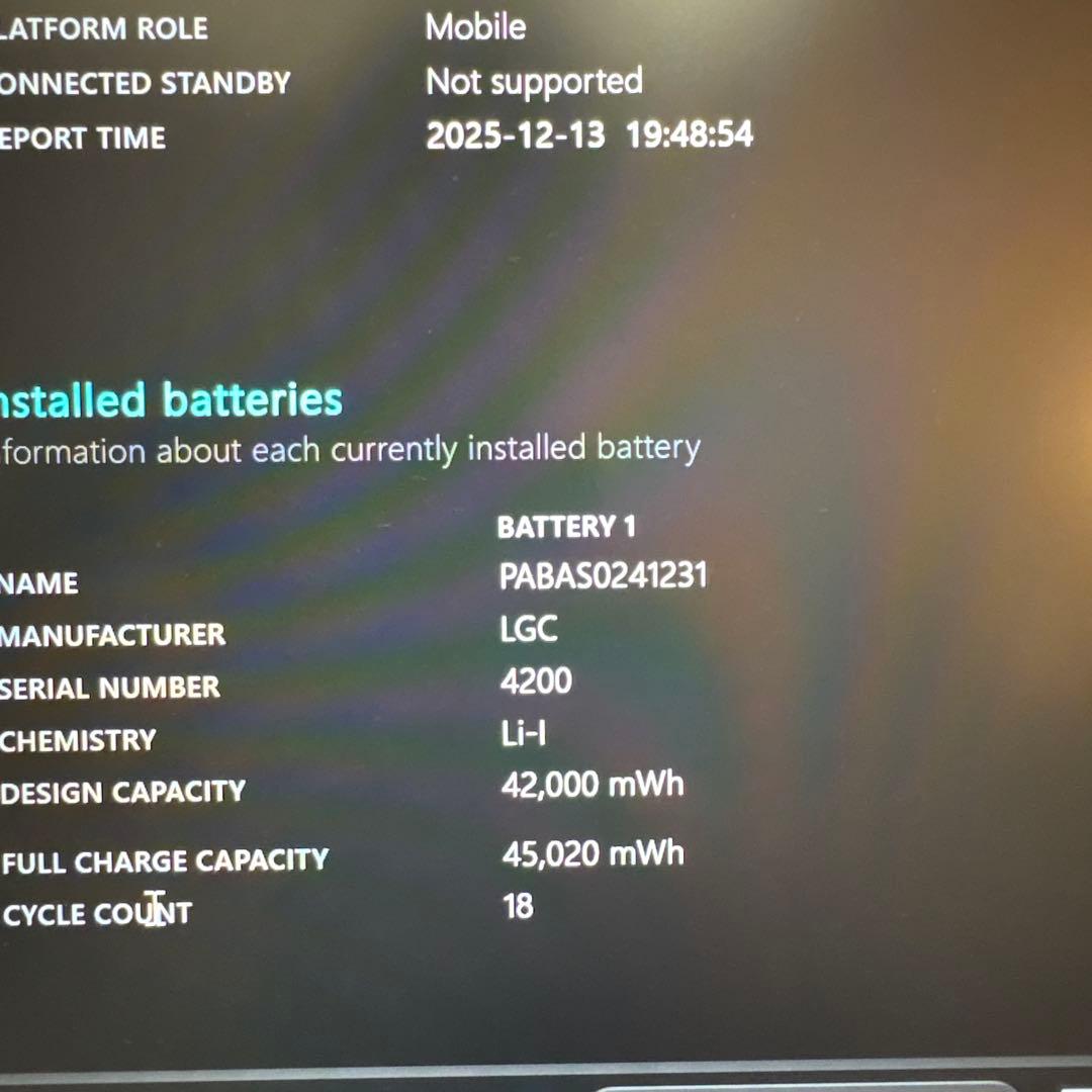 【良品♪】Lenovo ideapad S340 Core10世代　オフィス搭載