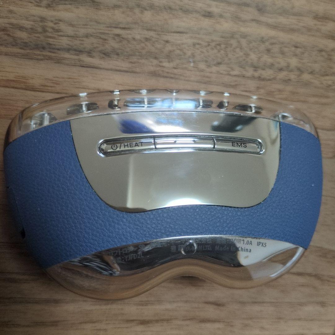 YAMAN 美顔器 EMS ヒート機能付き（上位モデル）