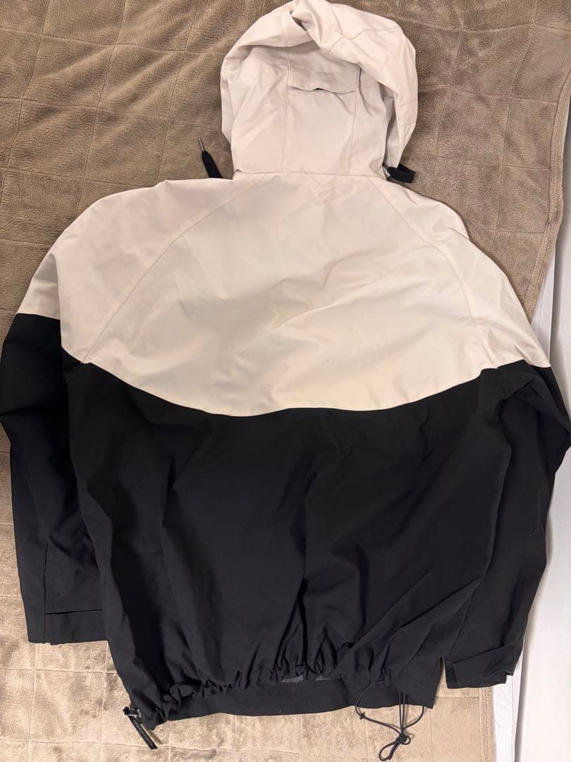 定価4万 GRAVER CREEK 上下スノーボードウェア 2024-2025