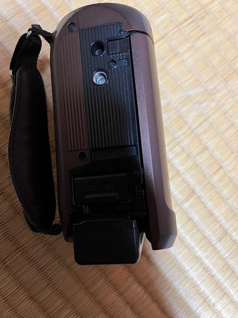 HC-W570M-T ビデオカメラ　ムービー　パナソニック