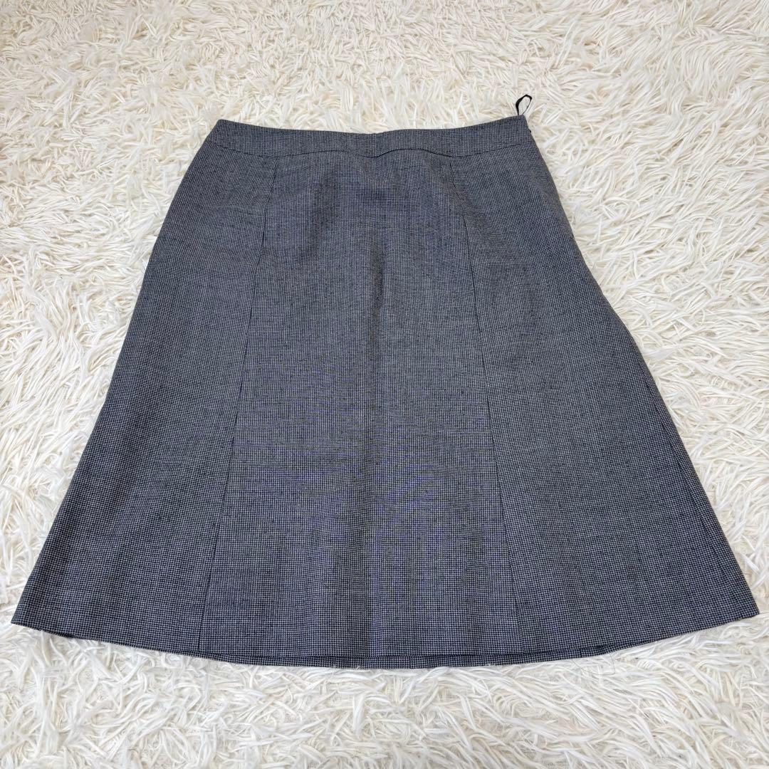 極美品　THE SUIT COMPANY ３点セットスーツ　38 パンツ新品