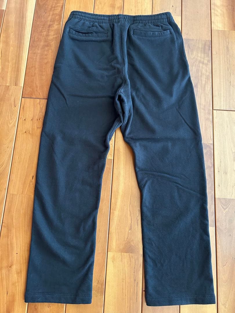⭐︎美品⭐︎LYFT スウェットパンツ　黒　M