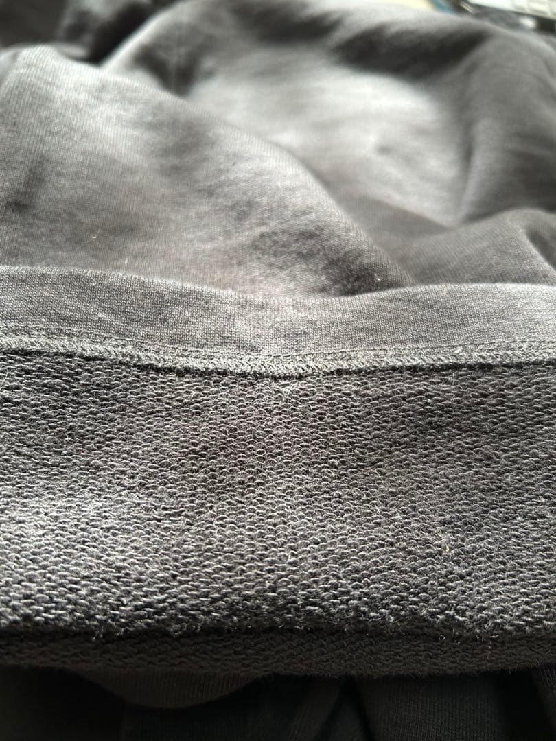 ⭐︎美品⭐︎LYFT スウェットパンツ　黒　M