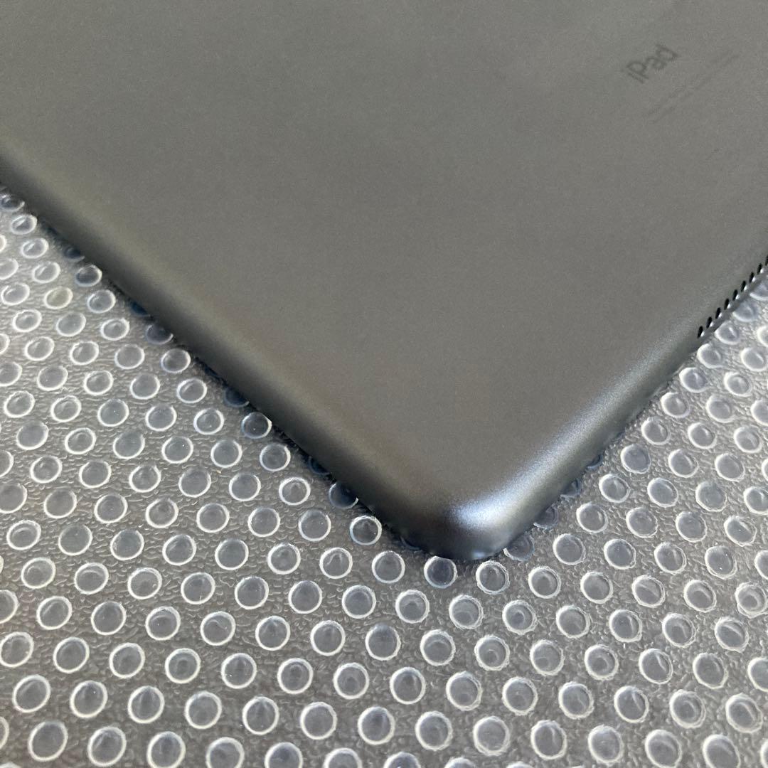 3014【早い者勝ち】電池最良好☆iPad7第7世代 32GB WIFIモデル☆