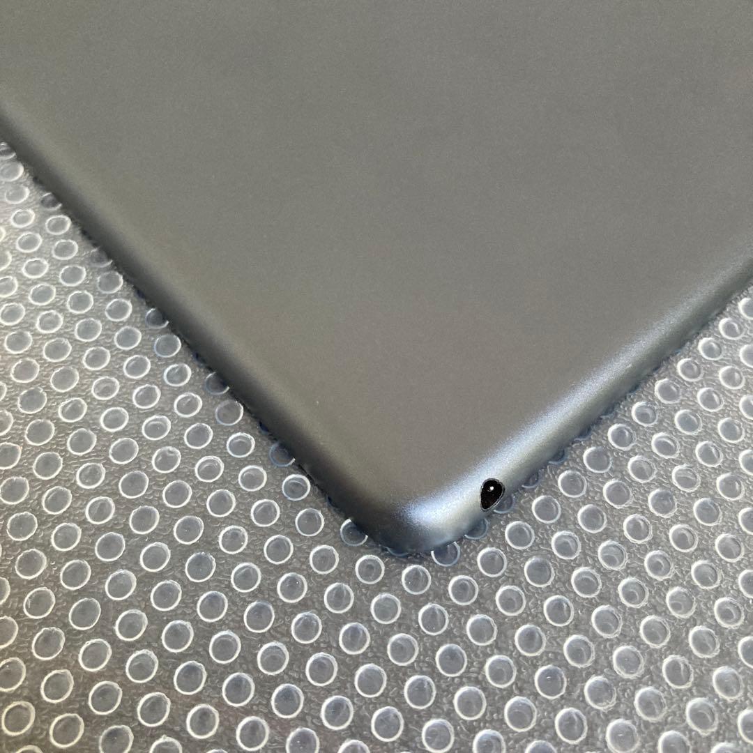 3014【早い者勝ち】電池最良好☆iPad7第7世代 32GB WIFIモデル☆