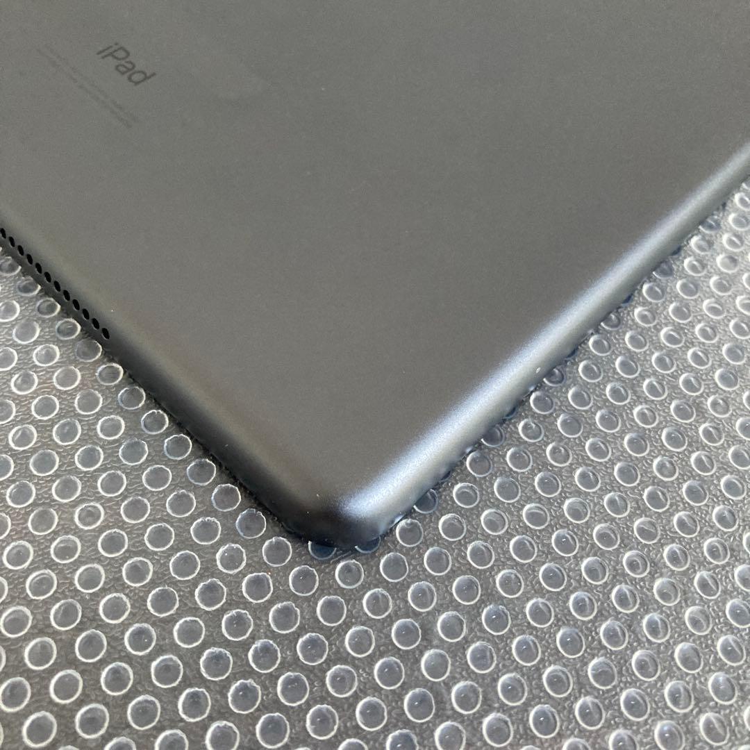 3014【早い者勝ち】電池最良好☆iPad7第7世代 32GB WIFIモデル☆
