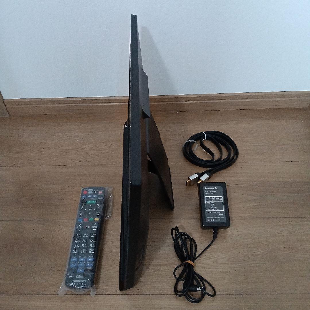 Panasonic 19型液晶モニター（UN-19F11D）純正品