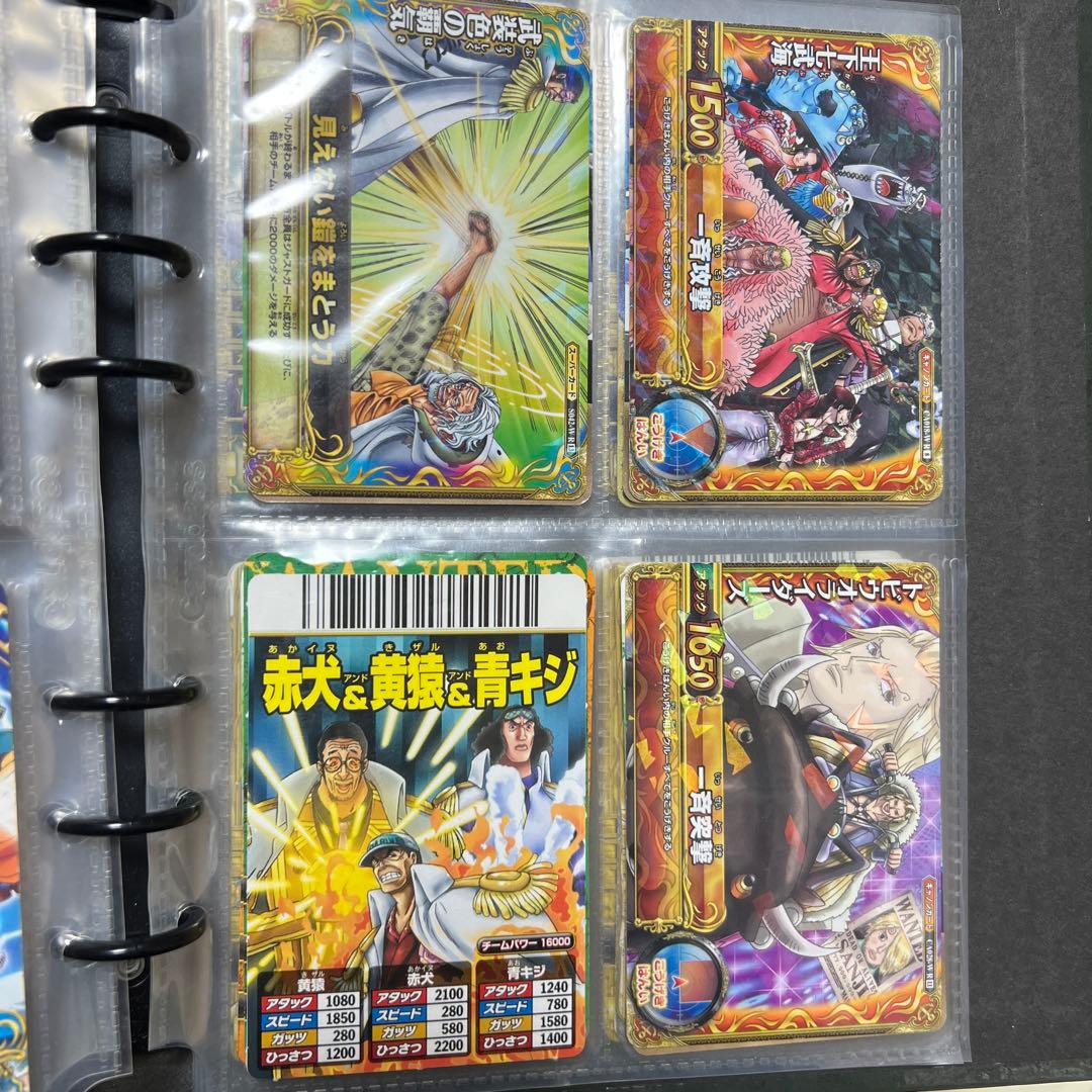 ワンピースベリーマッチ まとめ売り