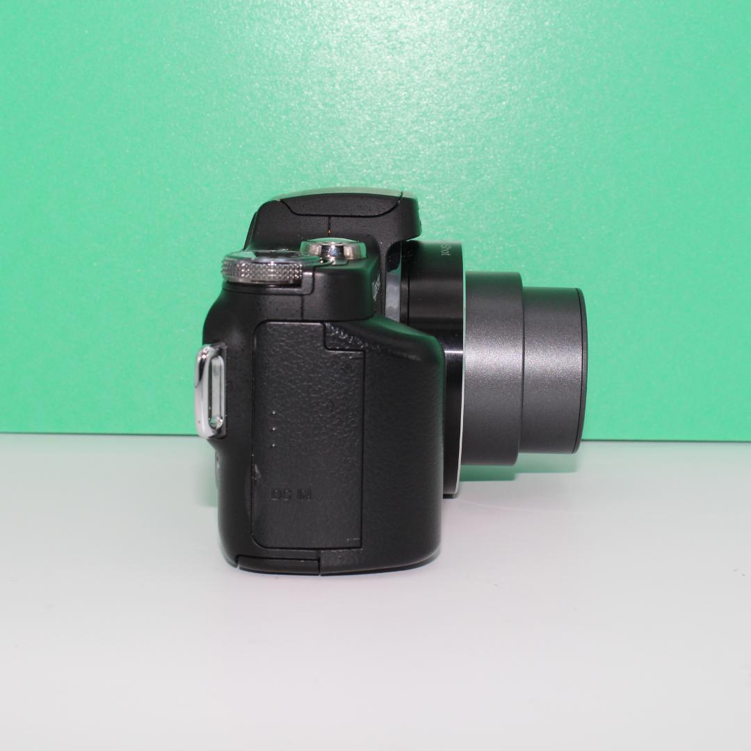 【動作確認済・必要付属品付】Sony Cyber-shot DSC-H10