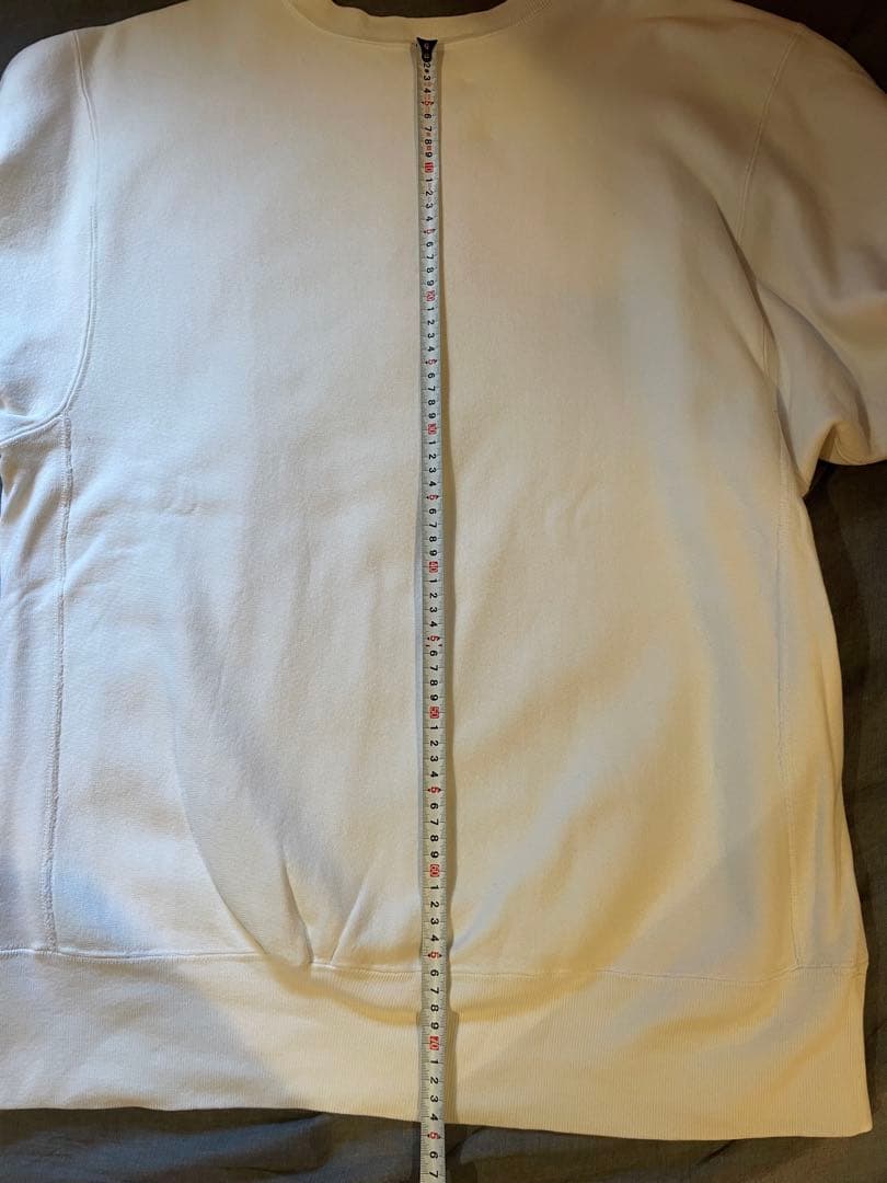 【美品　ビッグサイズ】チャンピオン　リバースウィーブ　ネブラスカNEBRASKA