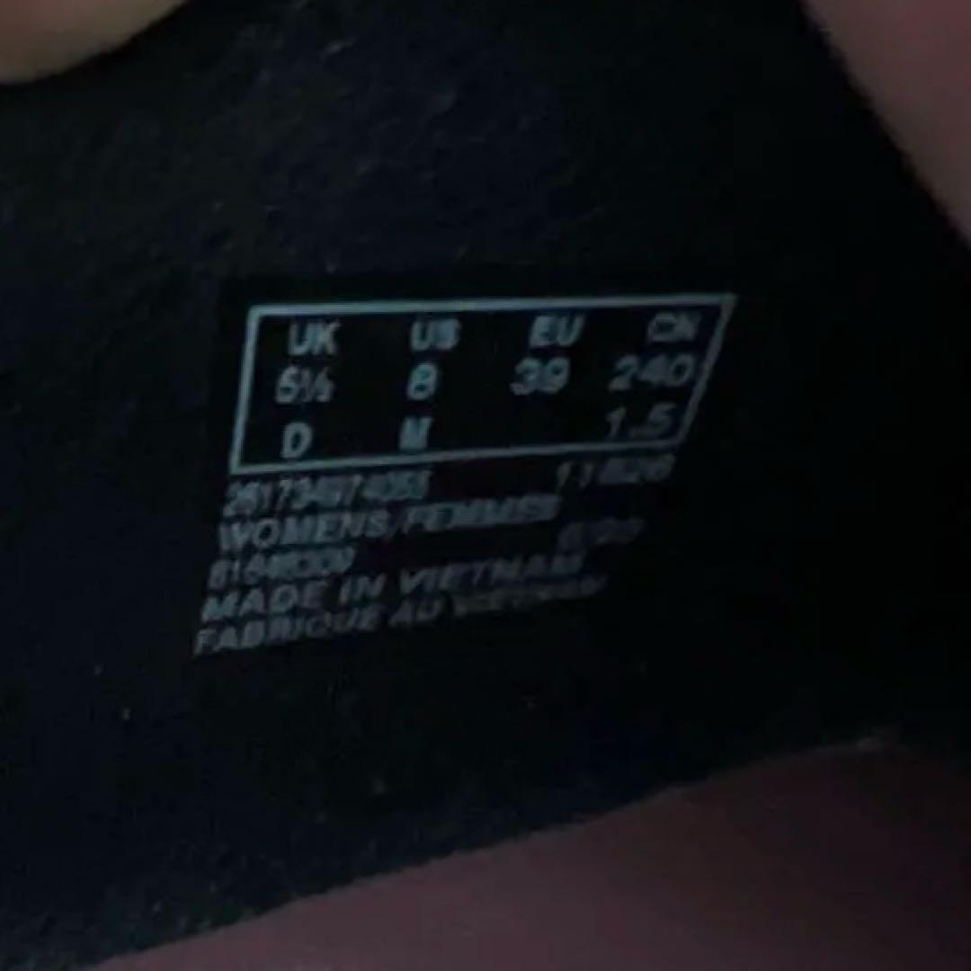 CLARKS ORIGINALS クラークス　ワラビー24.5cm 即購入可