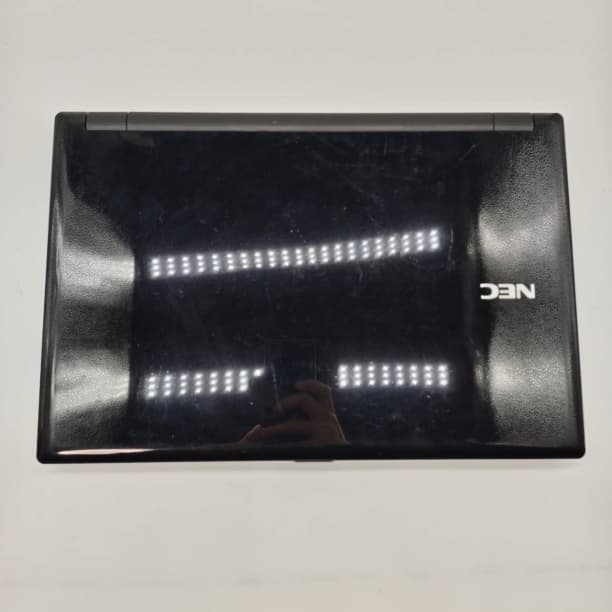 バッテリ◎ 15 NEC i3-7020U 16GB SSD256GB オフィス