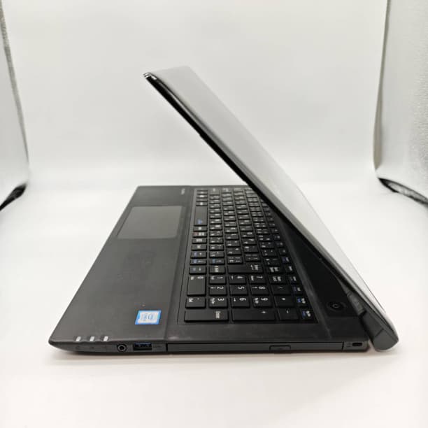 バッテリ◎ 15 NEC i3-7020U 16GB SSD256GB オフィス