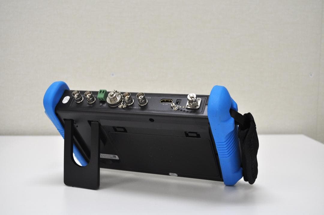 【未使用品】CCTVカメラテスター 9800MOVTADHSPlus