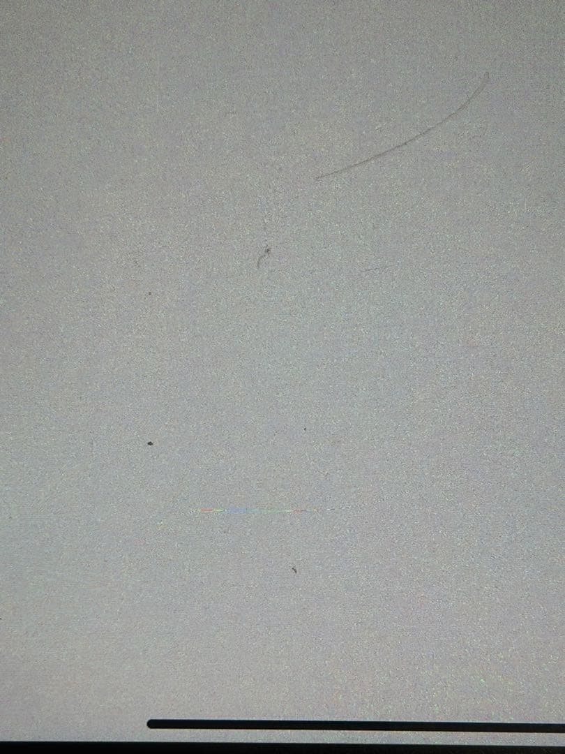 iPad mini6 セルラー cellular 256GB パープル　訳あり