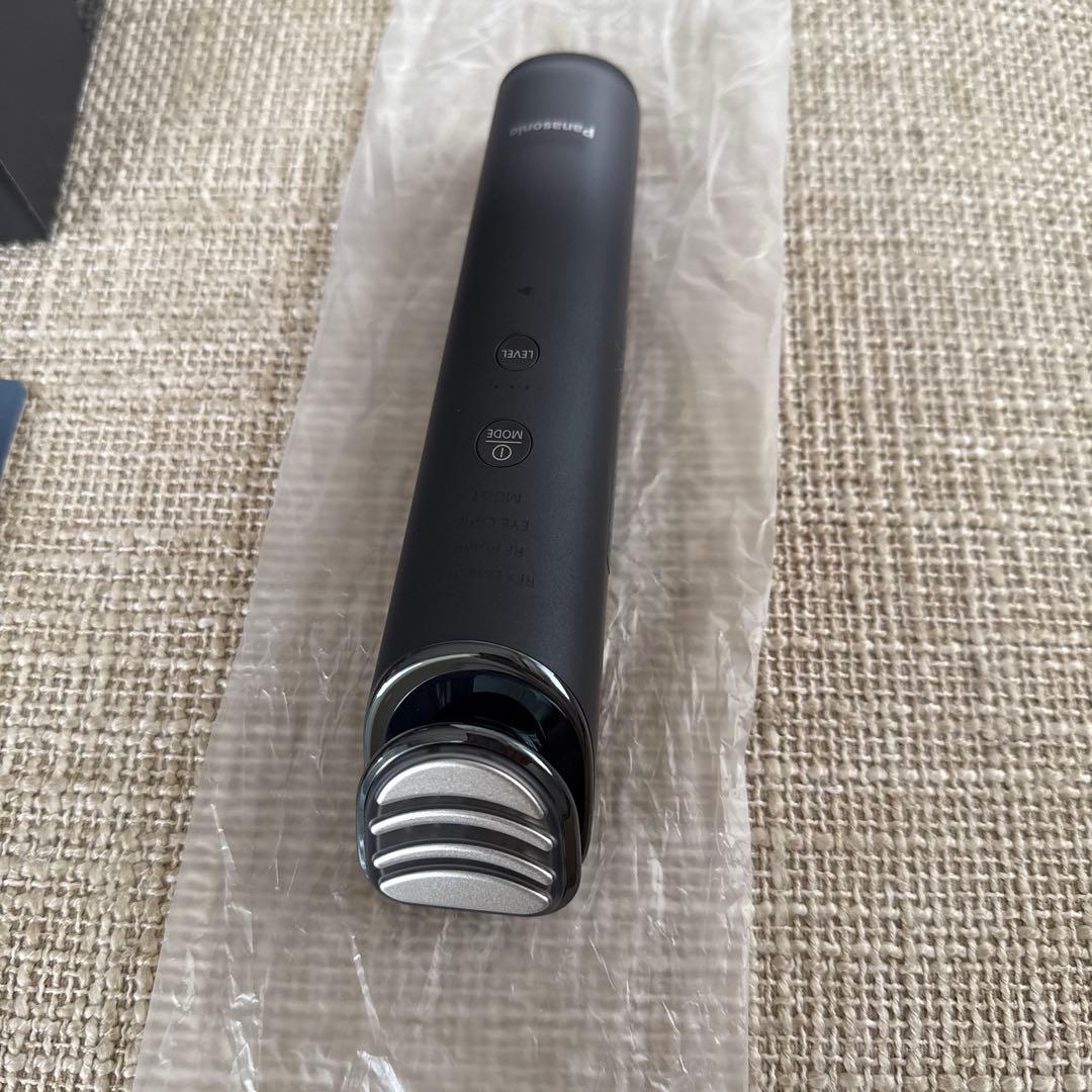 【Panasonic】美顔器