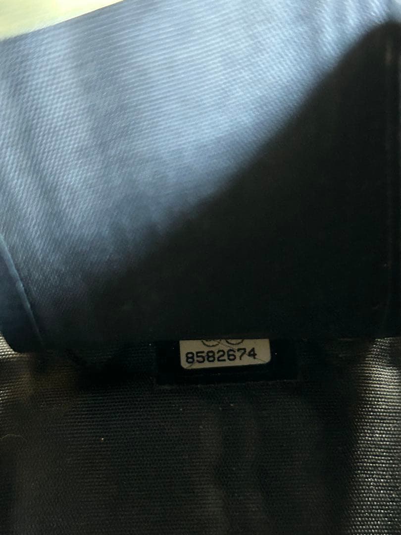 CHANEL キーケース　正規品