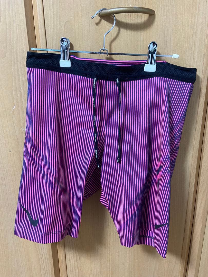 ナイキ エアロスイフト L 日本未入荷商品