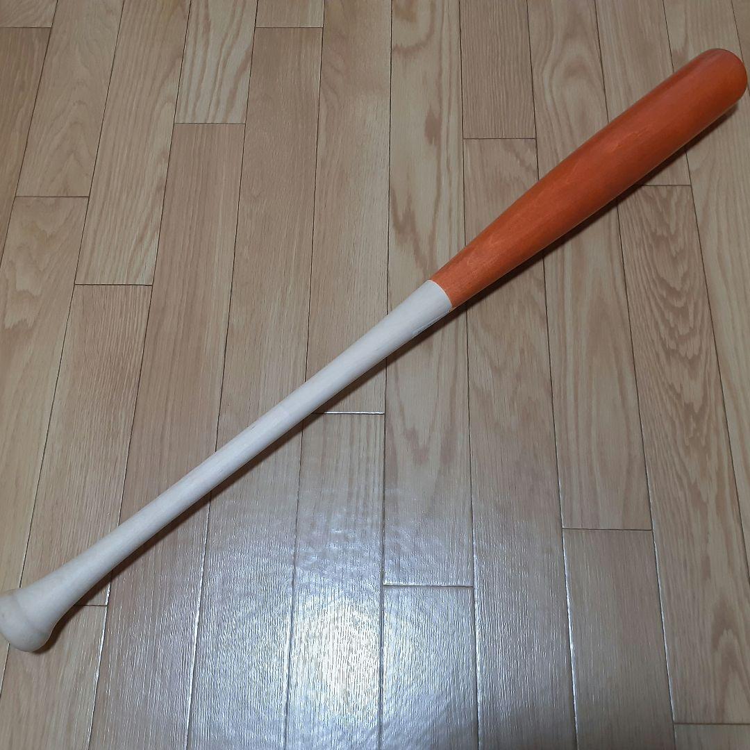 ザナックス xanax　軟式木製　 松山竜平選手モデル C55型 84cm