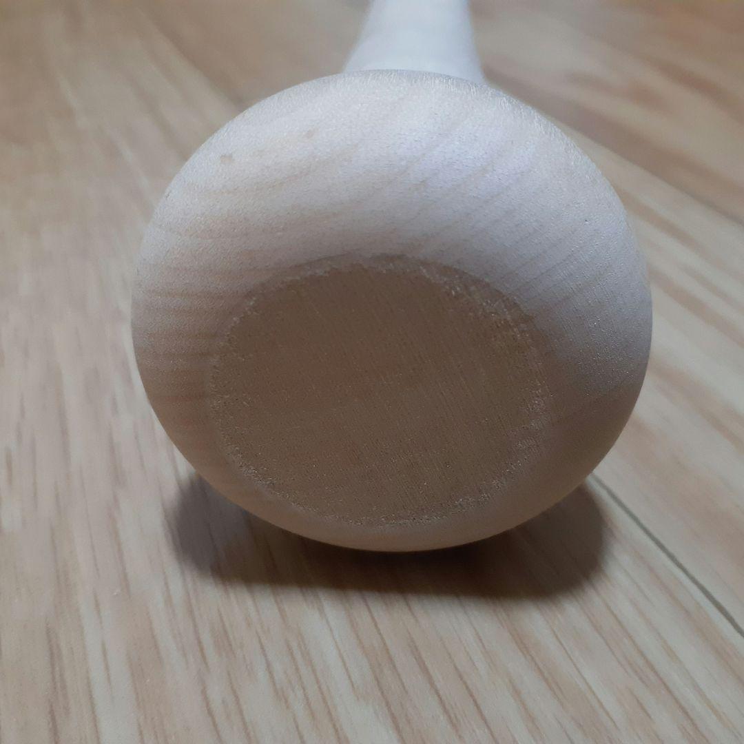 ザナックス xanax　軟式木製　 松山竜平選手モデル C55型 84cm