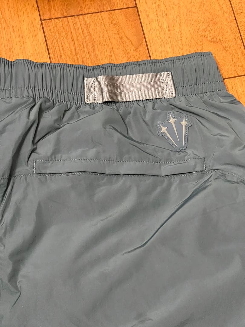 国内未発売色！希少 【NIKE】NOCTA Northstar セットアップ