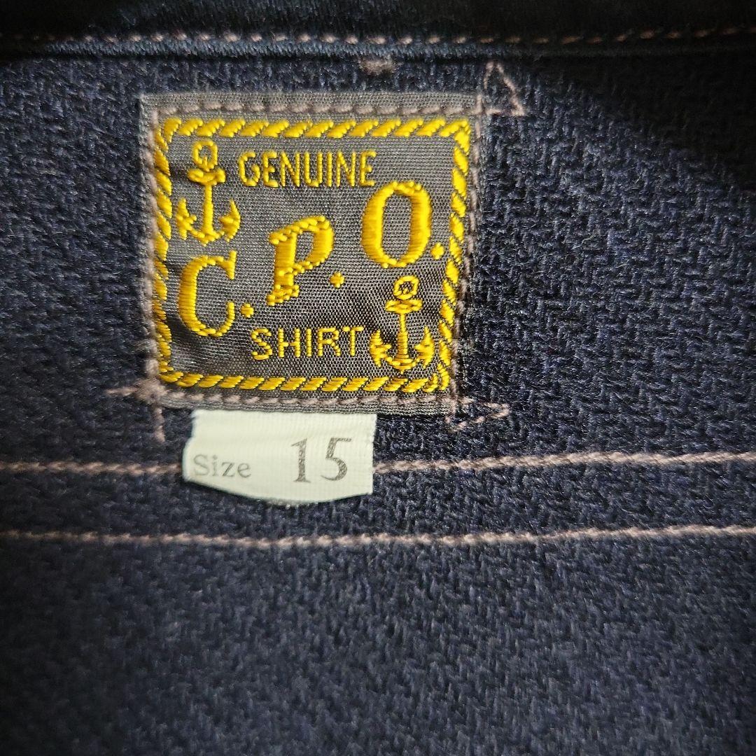 S*r様 フリーホイーラーズ CPO ウール