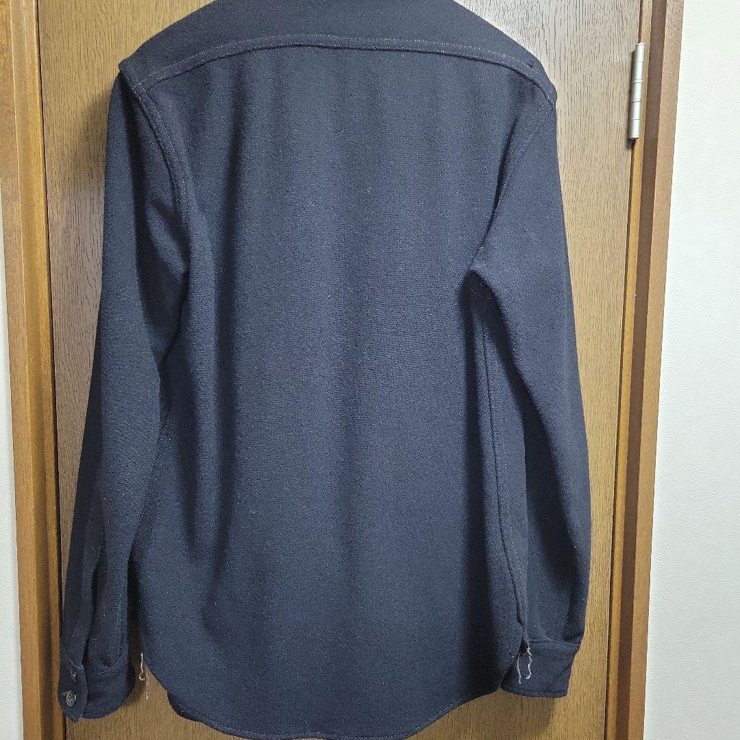 S*r様 フリーホイーラーズ CPO ウール