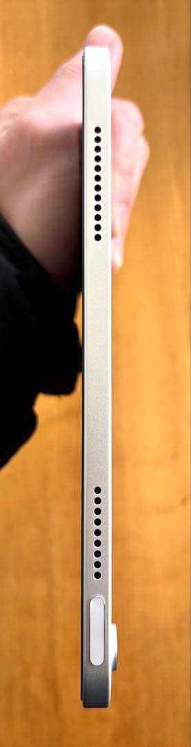 Apple iPad A16 第11世代 Wi-Fi 128GB シルバー