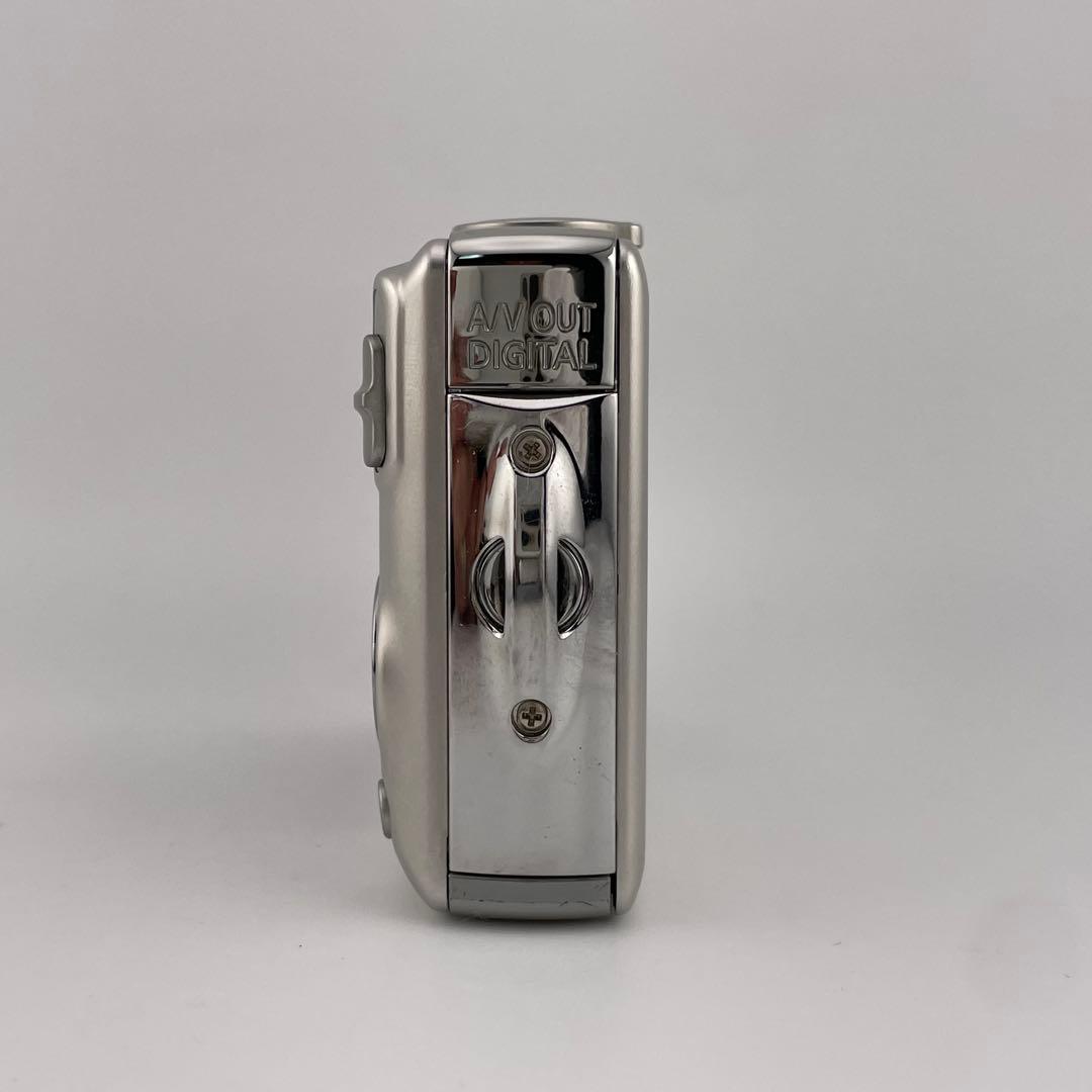 実写美⭕️【動作確認済】Canon　IXY　DIGITAL 70 PC1193