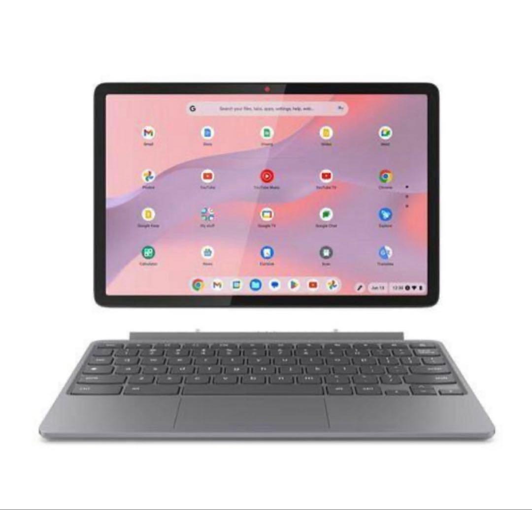 Chromebook本体 Lenovo Chromebook Duet Gen 9 83HH000UJP