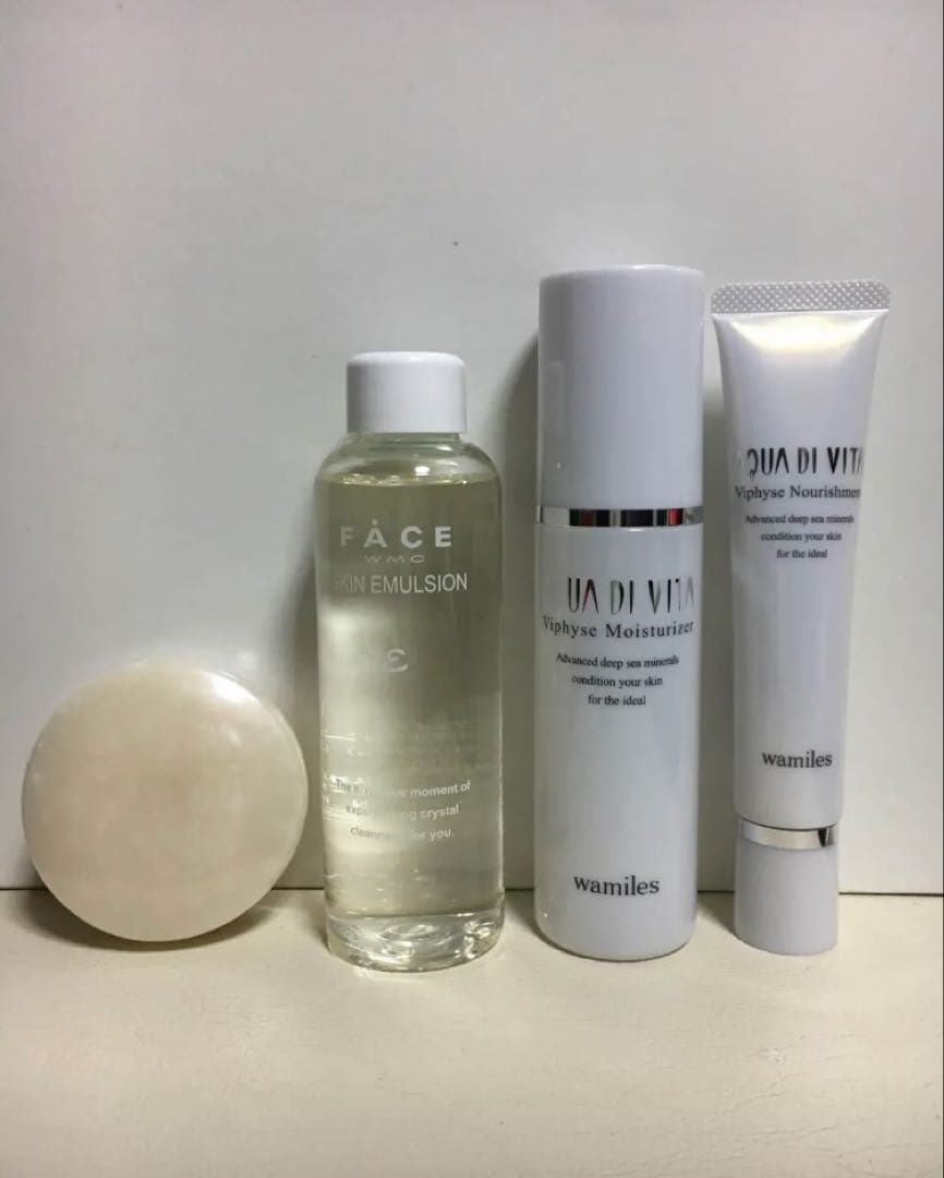 クレンジング・メイク落とし NOAH