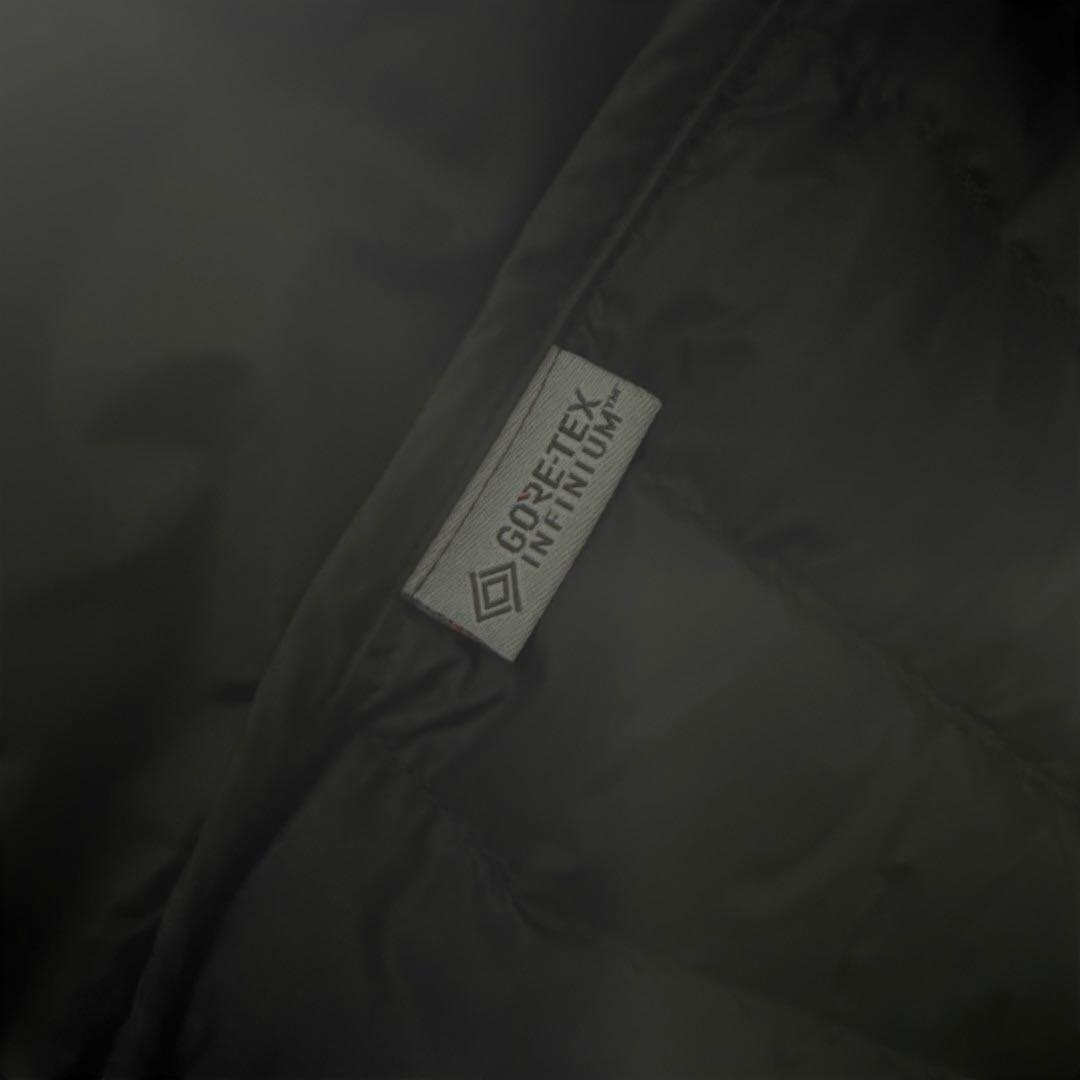 THE NORTH FACE ウィンドストッパー シェルカー　ladies L