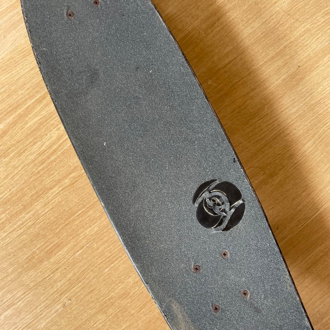 スケートボード　セクターナイン　SECTOR9　79×19.5　サーフ　スノー