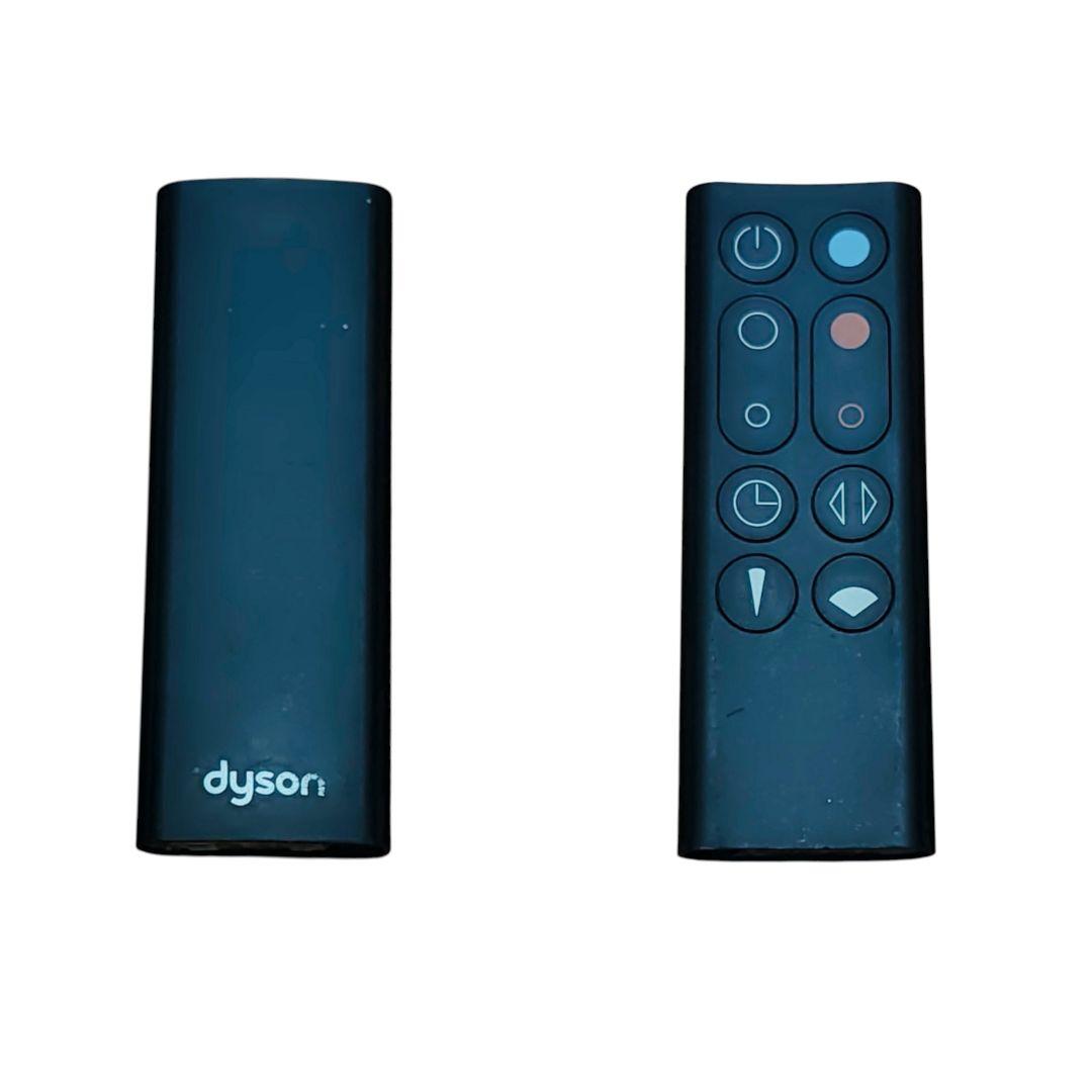 【良品】Dyson Hot＋Cool AM09 2022年製 ブラック