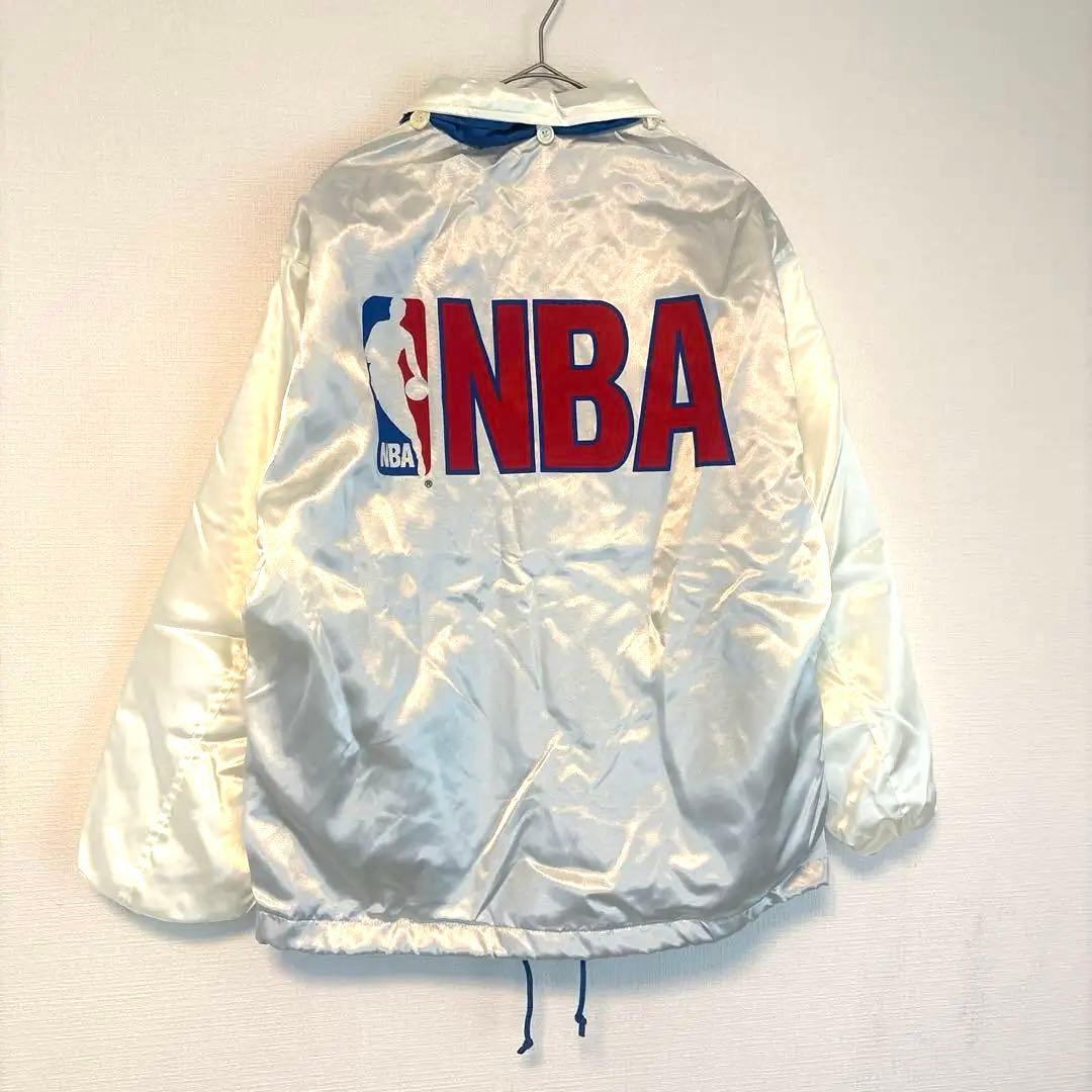 NBA バスケットボール ナイロン ジャケット