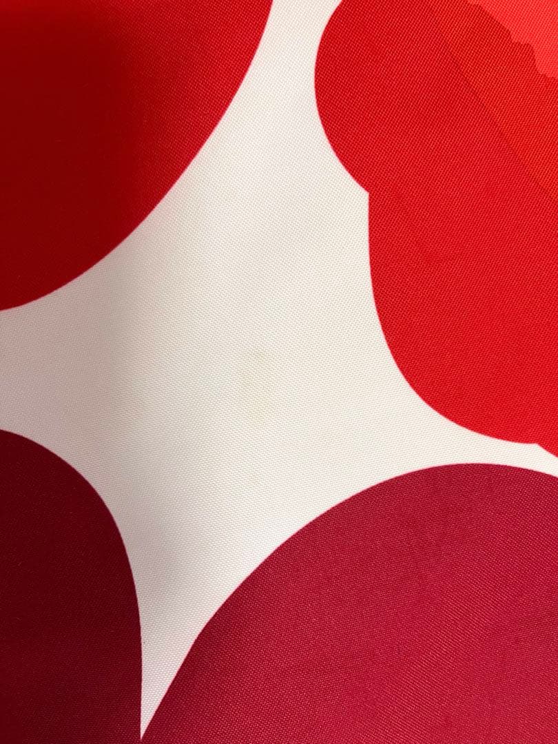 ほんちょのタマゴ FATBOY x marimekkoのビーズクッション