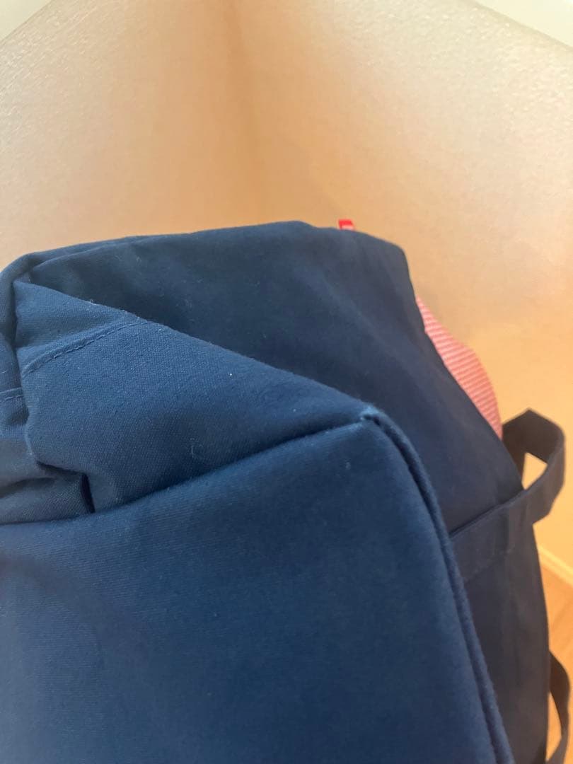 familiar マザーズバッグ・オムツ替えシート付き ファミリア