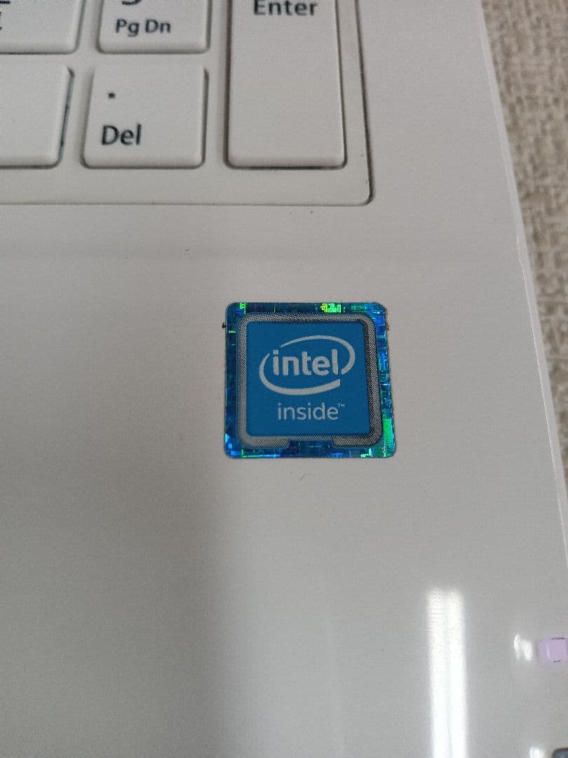 ∉ NEC PC-NS150GAW-YC ストレージ無 16GB