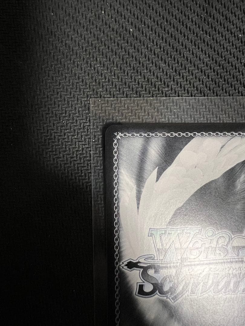 ク*ギ様 ブルーミングフェアリー　鷺沢文香　SP　サイン