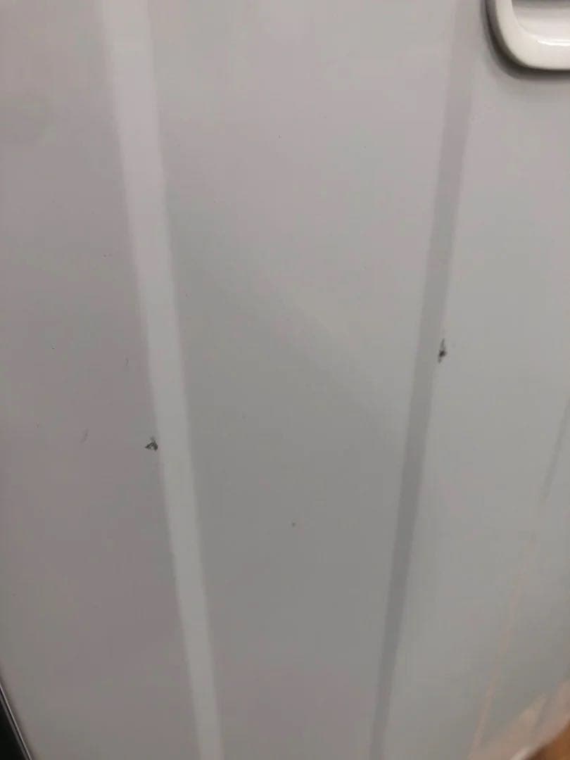 アルミス 小型衣類乾燥機 VS-H032