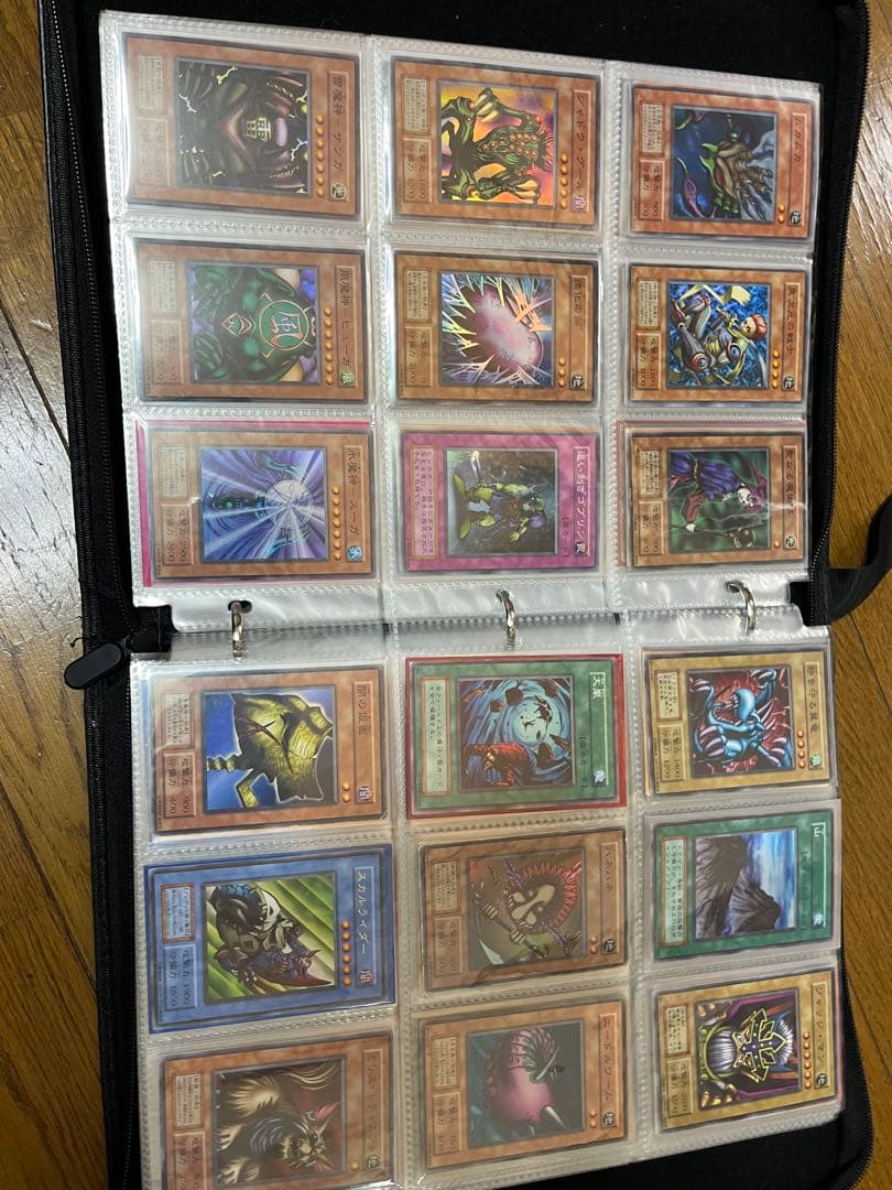 遊戯王　初期　1期　2期まとめ売り