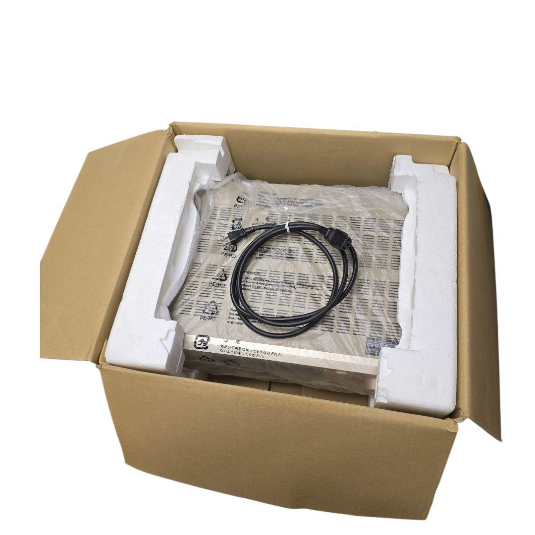 ONKYO TX-SA504アンプ