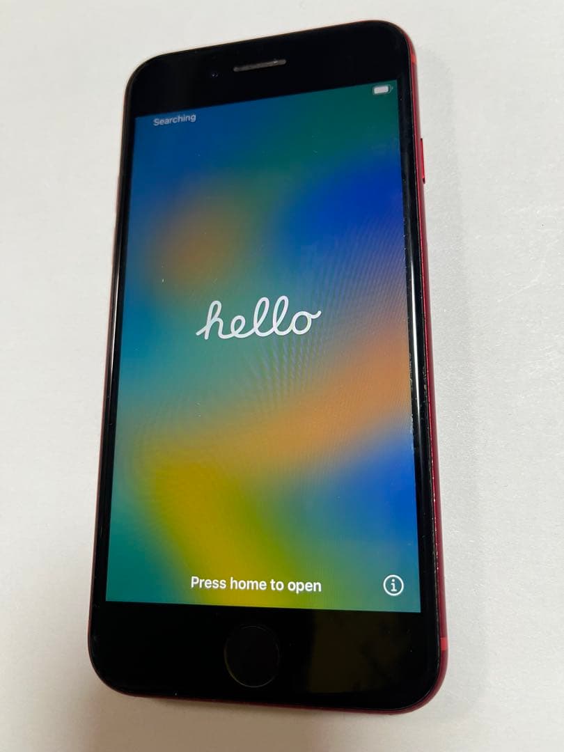 iPhone８　中古　美品　64KB