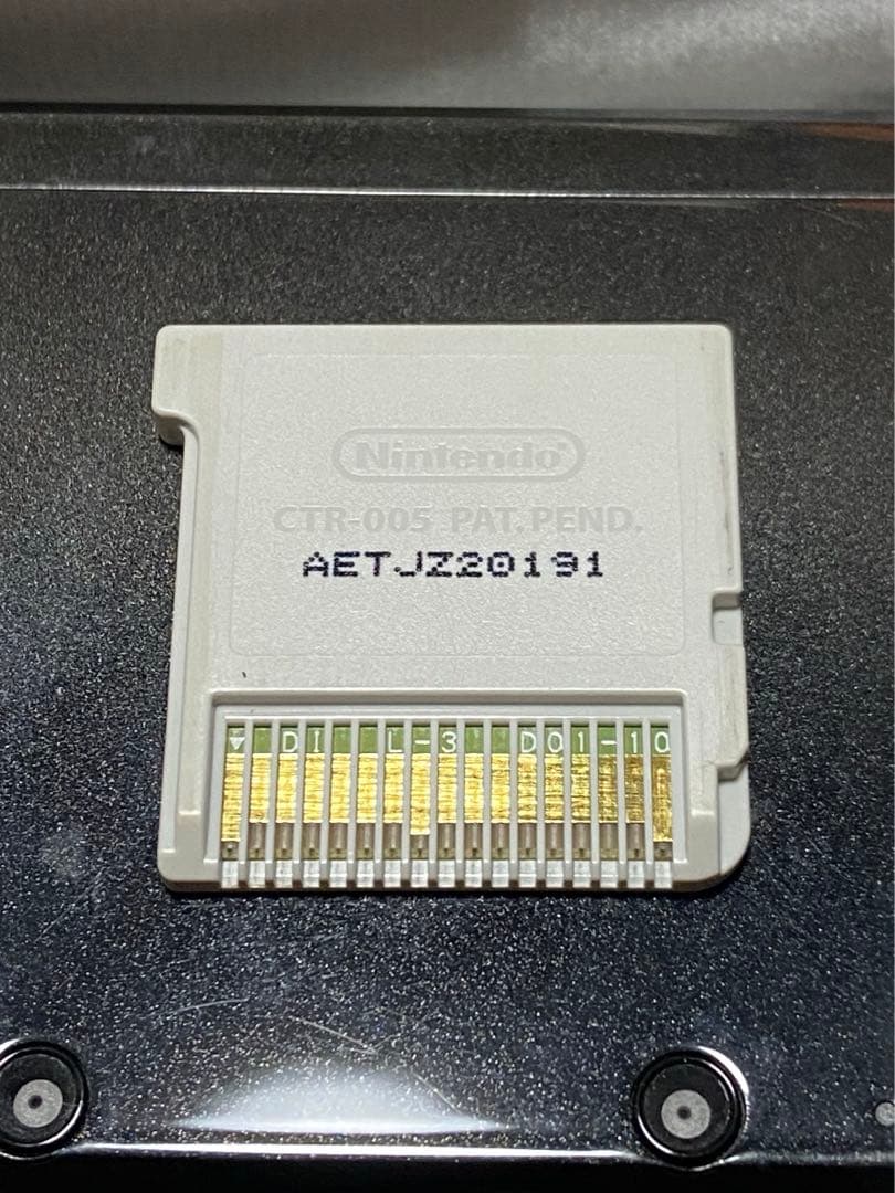 【値下げ中】【マスターデータあり】円堂守伝説イナズマイレブン 1・2・3!