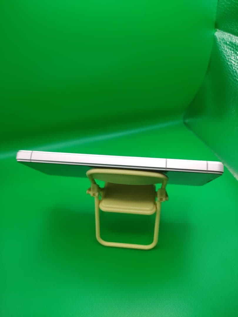 【極美品】SONY Xperia 5V 256GB SIMフリー版プラチナシルバ