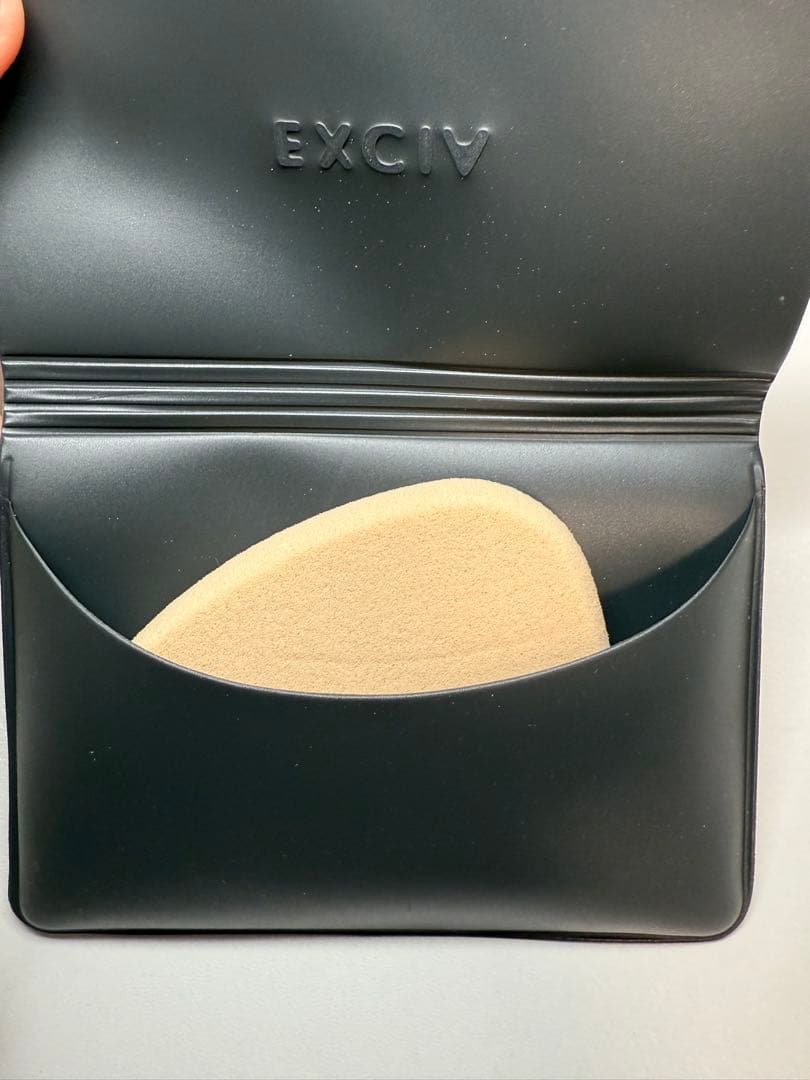 アルビオン　エクシア　グランインペリアルファンデーション　NA201