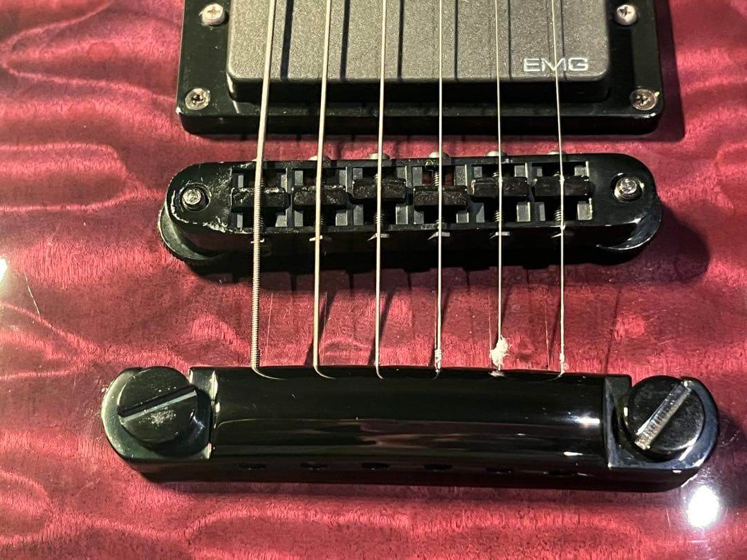 フェルナンデスRE-180 C 瀧川一郎モデル Fernandes