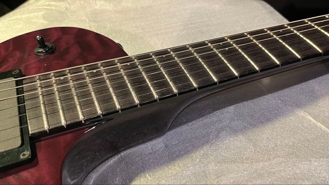フェルナンデスRE-180 C 瀧川一郎モデル Fernandes