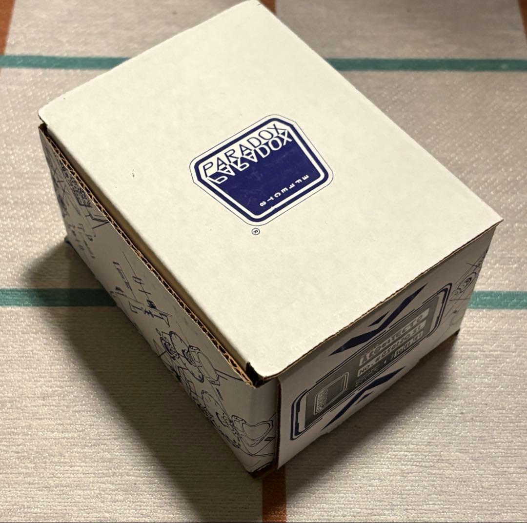 ギター Paradox Effects/ARQUITECTO