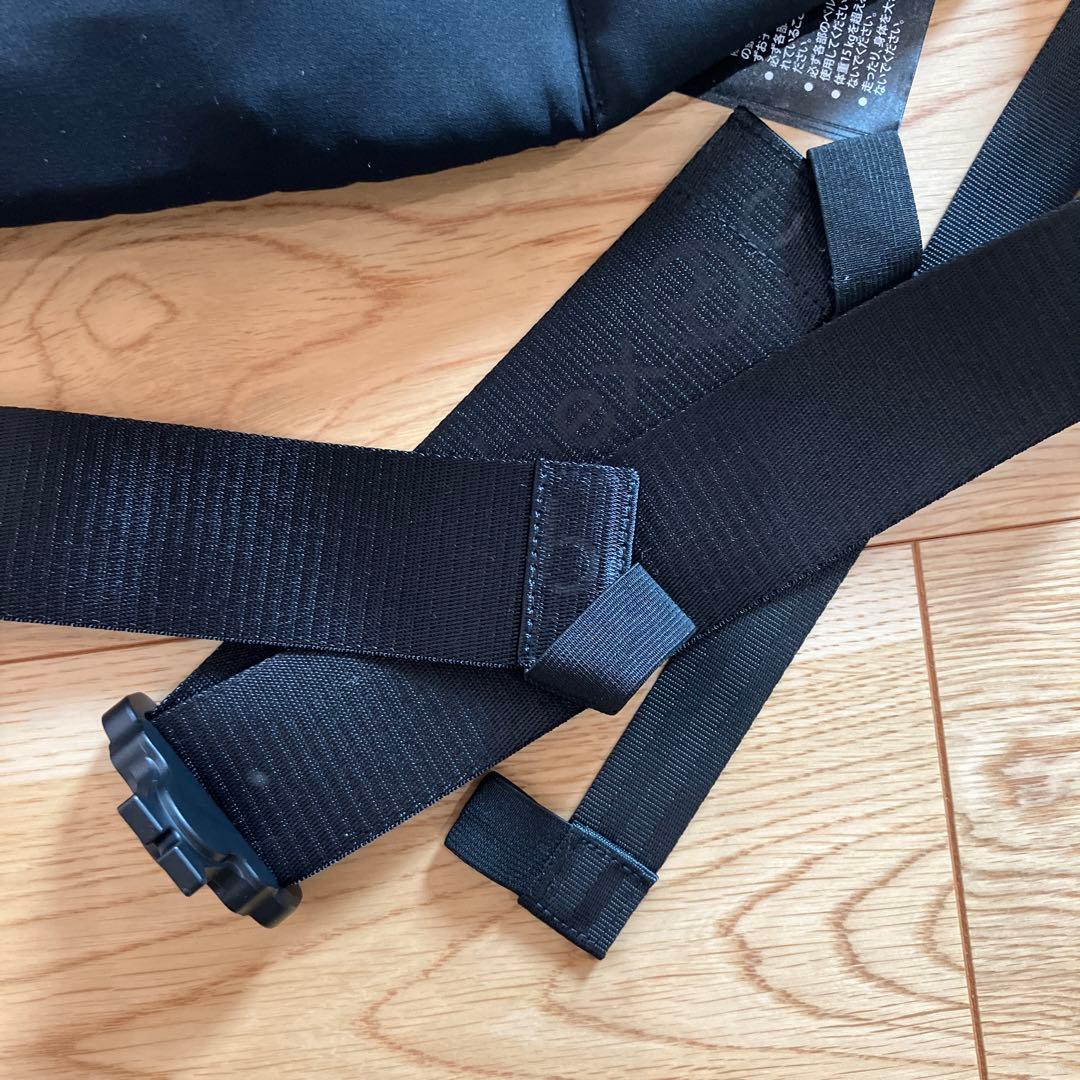 【美品】サイベックス/コヤ キャリア/ CYBEX COYA/抱っこ紐/ブラック